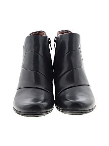 Cobb Hill Ankle Boots (view 2)