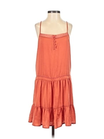 Staring at Stars Casual Dress (view 1)