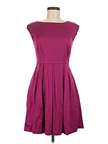 Shoshanna Cocktail Dress (view 1)