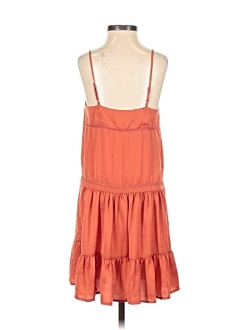 Staring at Stars Casual Dress (view 2)
