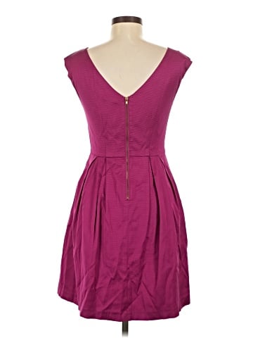Shoshanna Cocktail Dress (view 2)