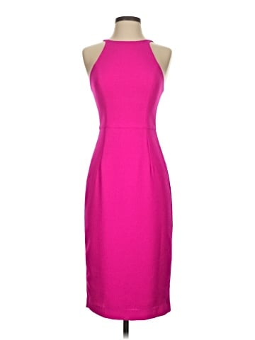 Black Halo Cocktail Dress (view 1)