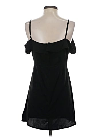 Silence and Noise Cocktail Dress (view 2)