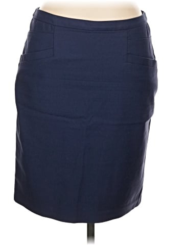 H&M Formal Skirt (view 1)