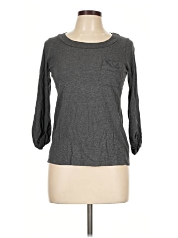Splendid 3/4 Sleeve T-Shirt (view 1)