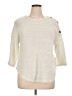 Chances R Ivory Pullover Sweater Size XL - photo 1
