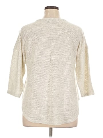 Chances R Pullover Sweater (view 2)