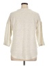 Chances R Ivory Pullover Sweater Size XL - photo 2