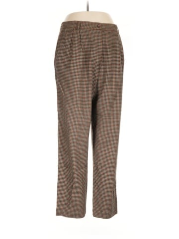 Sag Harbor Casual Pants (view 1)