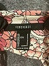 Forever 21 Floral Burgundy Cocktail Dress Size S - photo 7
