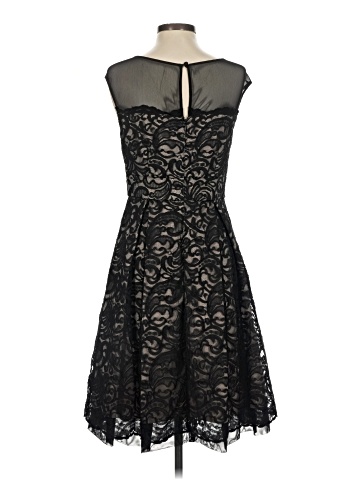 Eliza J Cocktail Dress (view 2)