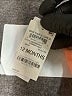 First Impressions Solid Orange Casual Pants 9-12 MO / 12 MO - photo 4