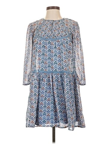 Holding Horses Casual Dress (view 1)