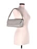 Vince. 100% Leather Solid Green Ivory Leather Shoulder Bag One size - photo 2