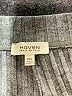 Haven Well Within Chevron-herringbone Gray Casual Pants Size XXL - photo 4
