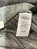 Haven Well Within Chevron-herringbone Gray Casual Pants Size XXL - photo 5