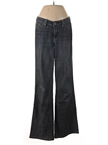 Christopher Blue Jeans (view 1)