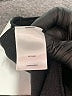 Anne Klein Black Cardigan Size XL - photo 8