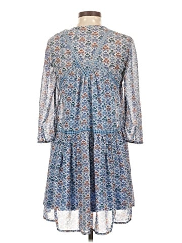 Holding Horses Casual Dress (view 2)