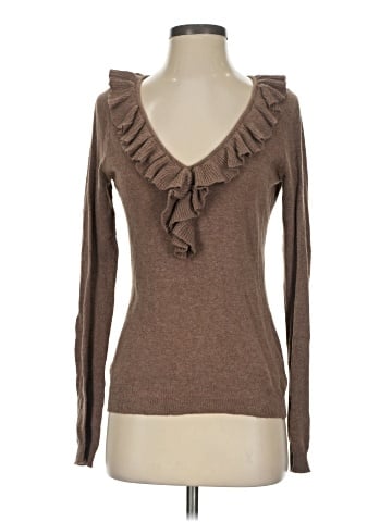 BCBGMAXAZRIA Pullover Sweater (view 1)