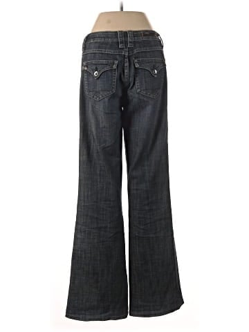 Christopher Blue Jeans (view 2)