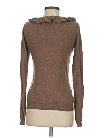 BCBGMAXAZRIA Pullover Sweater (view 2)