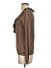 BCBGMAXAZRIA Brown Pullover Sweater Size S - photo 5