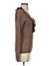 BCBGMAXAZRIA Brown Pullover Sweater Size S - photo 4