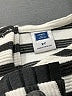 Janie and Jack Stripes Black Dress Size 2T - photo 3