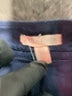 Eileen Fisher Solid Blue Casual Pants Size 18 - photo 4