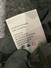 Paper Crane 100% Polyester Green 3/4 Sleeve Blouse Size S - photo 8