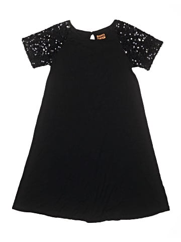 Harper Canyon Dress (view 1)