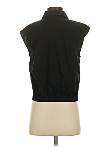 Marc New York Sleeveless Button-Down Shirt (view 2)