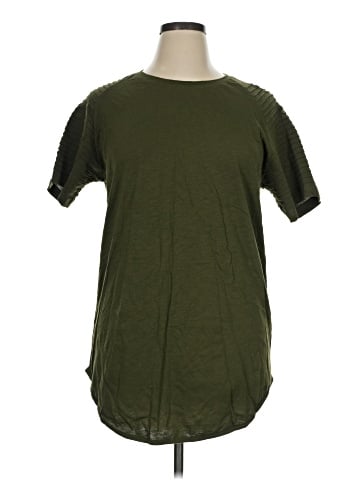 Primark Short Sleeve T-Shirt (view 1)