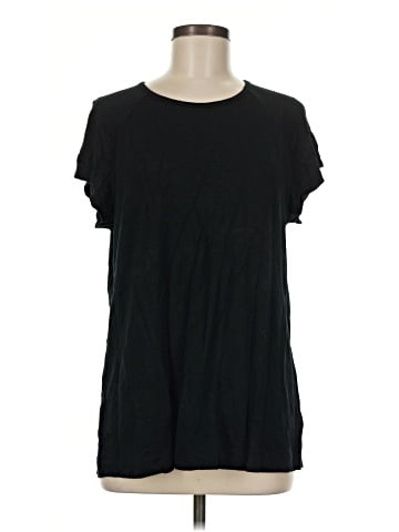 Carole Hochman Short Sleeve T-Shirt (view 1)