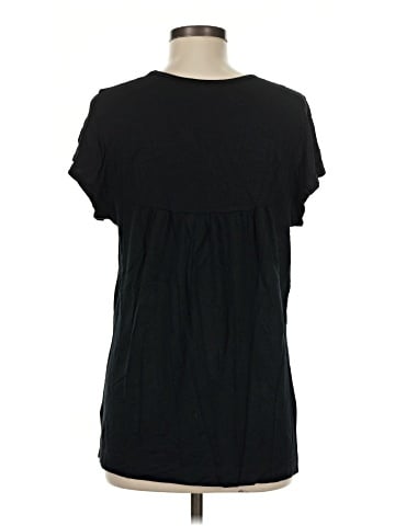 Carole Hochman Short Sleeve T-Shirt (view 2)