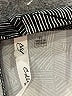 NY Collection Gray Short Sleeve Blouse Size 2X - photo 7