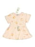 Splendid Stars Tan Dress Size 2 - photo 1