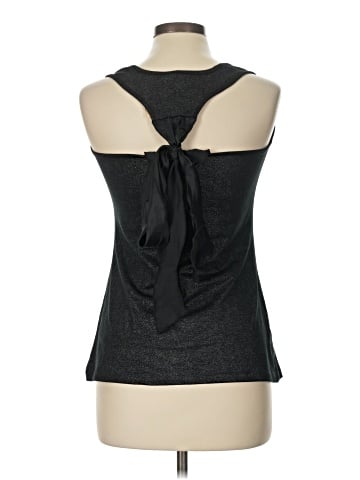 Eyeshadow Sleeveless Top (view 2)