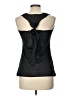 Eyeshadow Black Sleeveless Top Size L - photo 2
