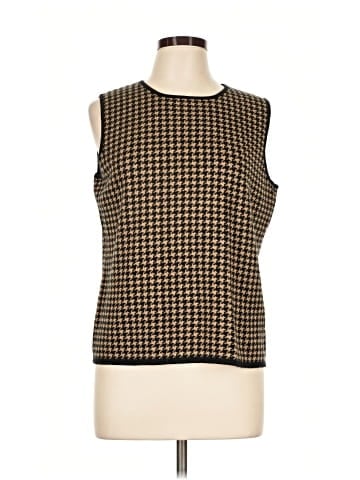 Josephine Chaus Sweater Vest (view 1)