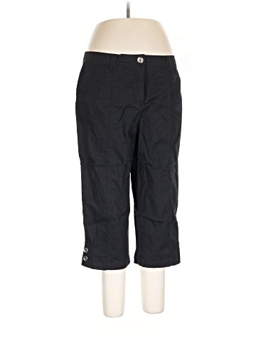 JM Collection Casual Pants (view 1)