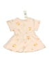 Splendid Stars Tan Dress Size 2 - photo 2