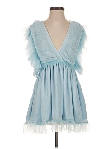 Tularosa Cocktail Dress (view 1)