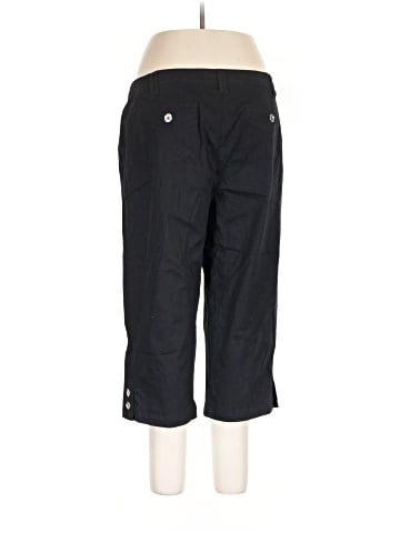 JM Collection Casual Pants (view 2)