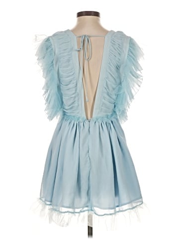 Tularosa Cocktail Dress (view 2)