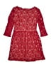 French Connection Red Dress Size 8 - photo 2