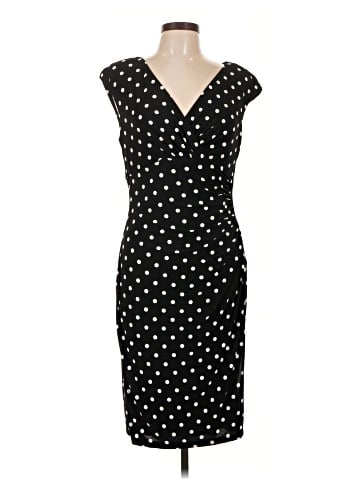 Lauren by Ralph Lauren Cocktail Dress (view 1)