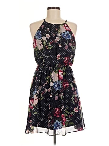 Iz Byer Casual Dress (view 1)