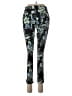 Hue Tropical Green Jeggings Size S - photo 2